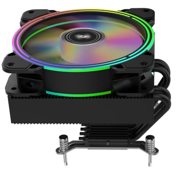 Кулер 2E Gaming Air Cool AC120T4 ARGB (2E-AC120T4-ARGB)
