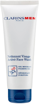 Żel do mycia twarzy Clarins Men 125 ml (3666057042317/3380810232370)