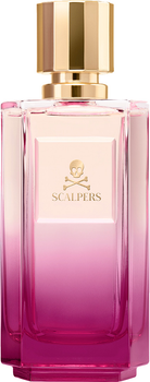 Woda perfumowana damska Scalpers Her & The Wild Flower 100 ml (8434853003956)