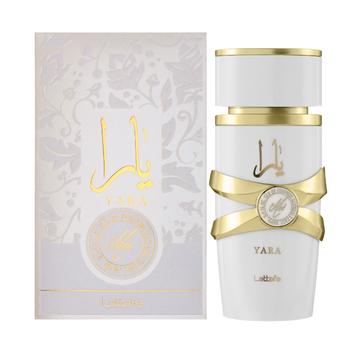 Парфумована вода для жінок Lattafa Perfumes Yara Moi 100 мл