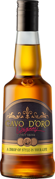 Алкогольный напиток CAVO D'ORO 0.5 л 28% (5942122004175)