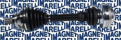 Передняя полуось Magneti Marelli (302004190016)