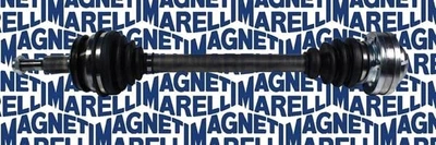 Передняя полуось Magneti Marelli (302004190014)