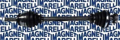 Передняя полуось Magneti Marelli (302004190085)