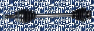 Передня піввісь Magneti Marelli (302004190077)