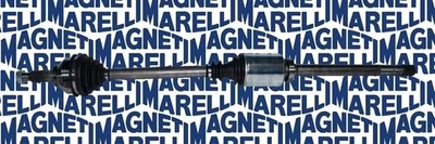 Передняя полуось Magneti Marelli (302004190080)
