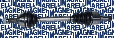 Передня піввісь Magneti Marelli (302004190045)