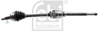 Передняя полуось Febi Bilstein (181524)