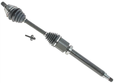 Передняя полуось Febi Bilstein (186002)