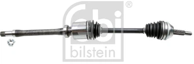 Передняя полуось Febi Bilstein (181099)