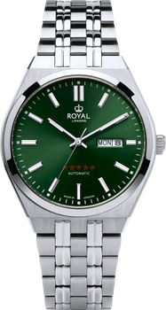 Мужские часы ROYAL LONDON 41528-03