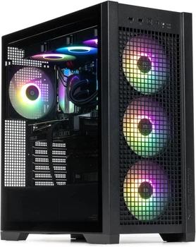 Комп'ютер ARTLINE Overlord GT302 (GT302v45)