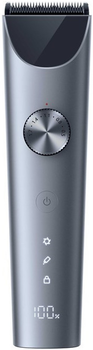 Машинка для стрижки волос Xiaomi Hair Clipper 2 (BHR8998EU)