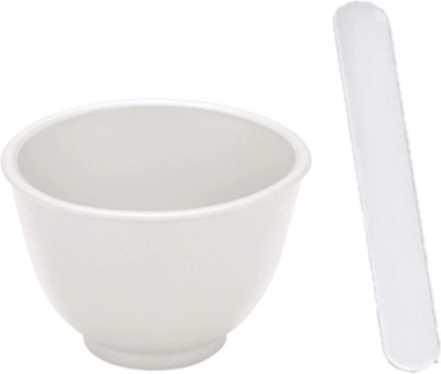 Набір для змішування косметичних засобів HYDRA Pet Spa Senses Mixing Bowl and Spatula (HPS00068)