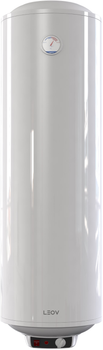 Бойлер LEOV LV Slim 80 (80L Slim)