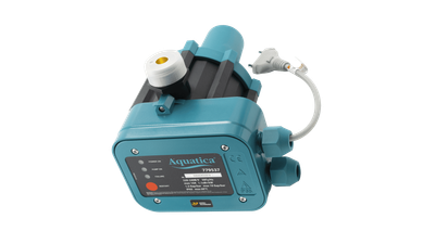Контролер тиску електронний Aquatica 779537, 1.1 кВт, d=1"
