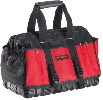 Сумка для инструментов Ronix 14 отделений (RH-9141)