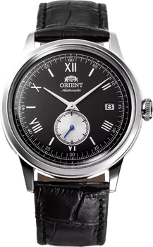 Мужские часы Orient Bambino Version 2 Small Seconds RA-AP0101B30B