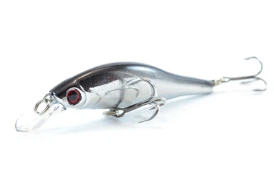 Воблер Worgen Minnow M431 8см/ 9г, цвет: 18 (4101431218)