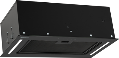 Вытяжка ELEYUS NAVIS 1000 LED 52 BL