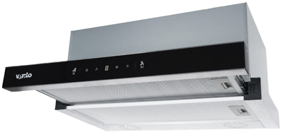 Вытяжка VENTOLUX GARDA 60 BG (1100) TC MS LED