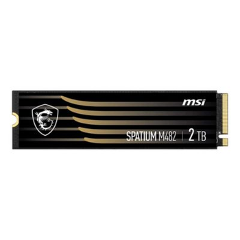 MSI Spartium M482 2TB Phison E27T (S78-440Q720-P83)