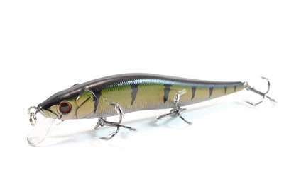 Воблер Worgen Minnow M262SX 11см/ 14г, колір: 67 (4101262967)