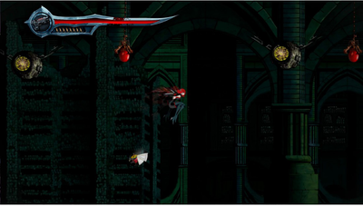 Гра для Nintendo Switch BloodRayne Betrayal: Fresh Bites (Картридж) (0819976027283)