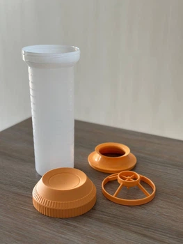Шейкер міксер (750 мл) Tupperware