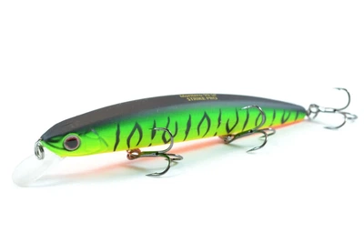Воблер Strike Pro Montero 90SP 8.6г, цвет: GC01S (4109055677)