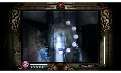 Гра для Nintendo Switch Fatal Frame: Mask of the Lunar Eclipse (Картридж) (4710782158979)