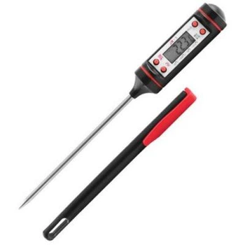 Термометр Generic WT-1 цифровой для кухни