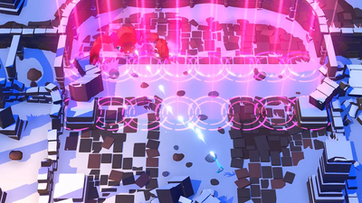 Гра для Nintendo Switch Godstrike (Картридж) (0810105670417)