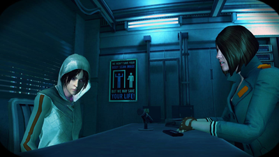 Гра для Nintendo Switch - Republique Anniversary Edition (Картридж) (0819976026132)
