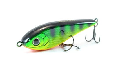 Воблер Strike Pro Tiny Buster JR 65S 10.3г, колір: A45T (4109055283)