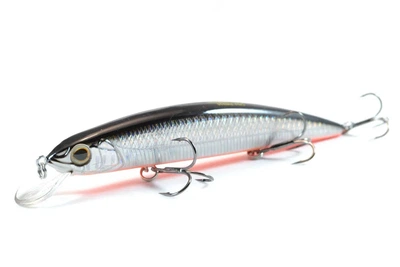 Воблер Strike Pro Montero 130SP 20.6г, колір: A70-713 (4109055840)