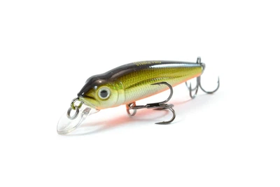 Воблер Strike Pro Midge 40SP 2г, колір: 612T (4109050287)