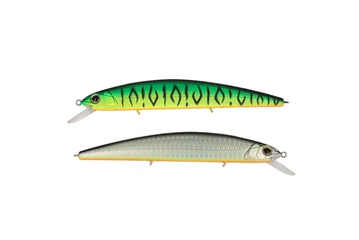 Воблер Strike Pro Montero 130SP 20.6г, колір: GC01S/A70-713-SBO (4109055829)
