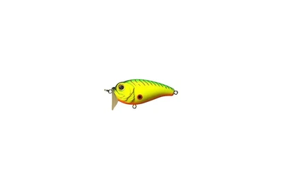 Воблер Strike Pro Chubby Crank 58F, колір: A17 (4109050048)
