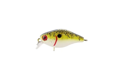 Воблер Strike Pro Cranky 40F 4г, колір: SE-01F (4109055270)