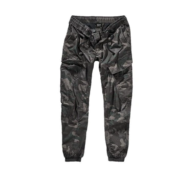 Брюки Brandit Ray Vintage L darkcamo (1018.4.L)