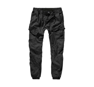 Брюки Brandit Ray Vintage L черные (1018.2.L)