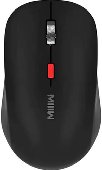 Беспроводная мышь MiiiW Wireless Bluetooth Mouse PM22 MW23M22 Black