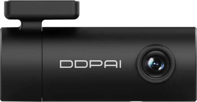 Автомобільний відеореєстратор DDPai Mini PRO