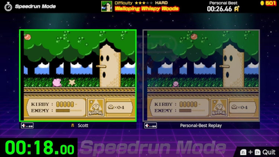 Гра для Nintendo Switch Nintendo World Championships: NES Edition (Картридж) (4902370552331)