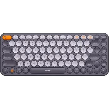Baseus K01A Black