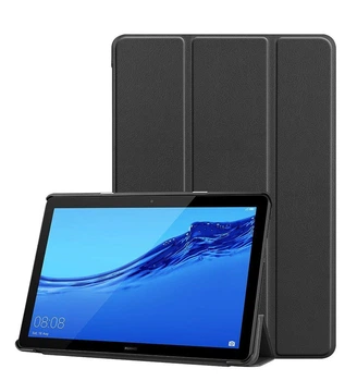 Чохол HardCase HUAWEI MediaPad T5 10 ags2-l09 Чорний