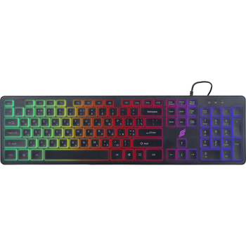 ERGO KB-630 ENG/RUS/UKR Black