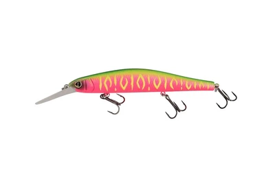Воблер Strike Pro Inquisitor MDR 110SP 17.3г, цвет: A230S (4109056275)