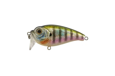 Воблер Strike Pro Chubby Crank 58F, колір: 630V (4109050051)